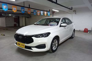 福睿斯 福特 1.5L 自動(dòng)鉑金版