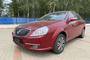 凱越 別克 1.6LE-MT