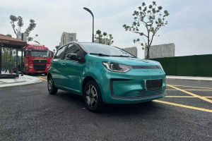 思皓A5 思皓 1.5T CVT尊貴耀享型