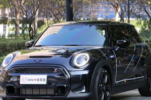 MINI MINI 2.0T COOPER S 紫夜出逃 特別版