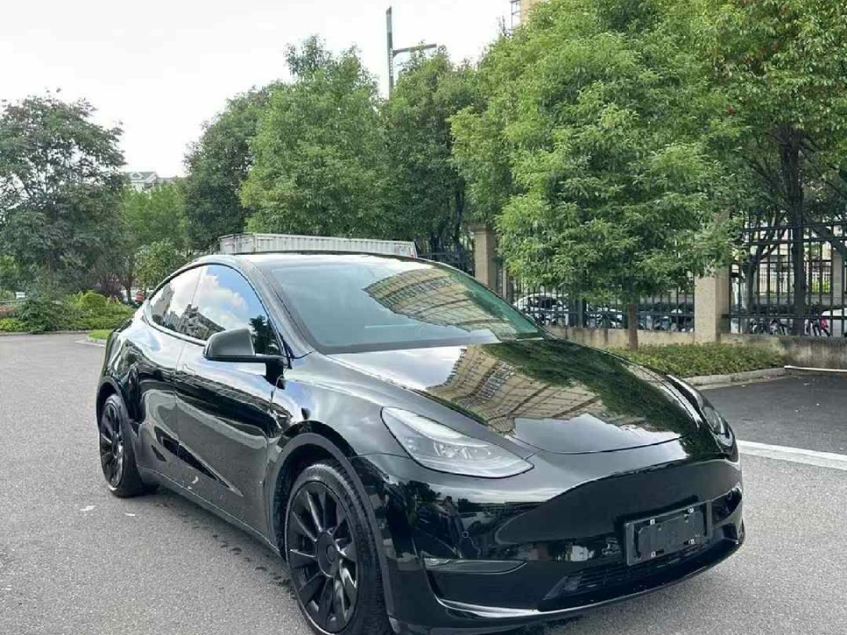 特斯拉 Model S  2021款 Plaid Plus 版圖片