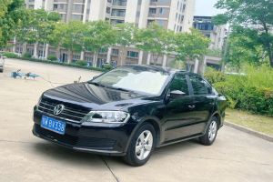 朗逸 大眾 1.6L 自動風(fēng)尚版