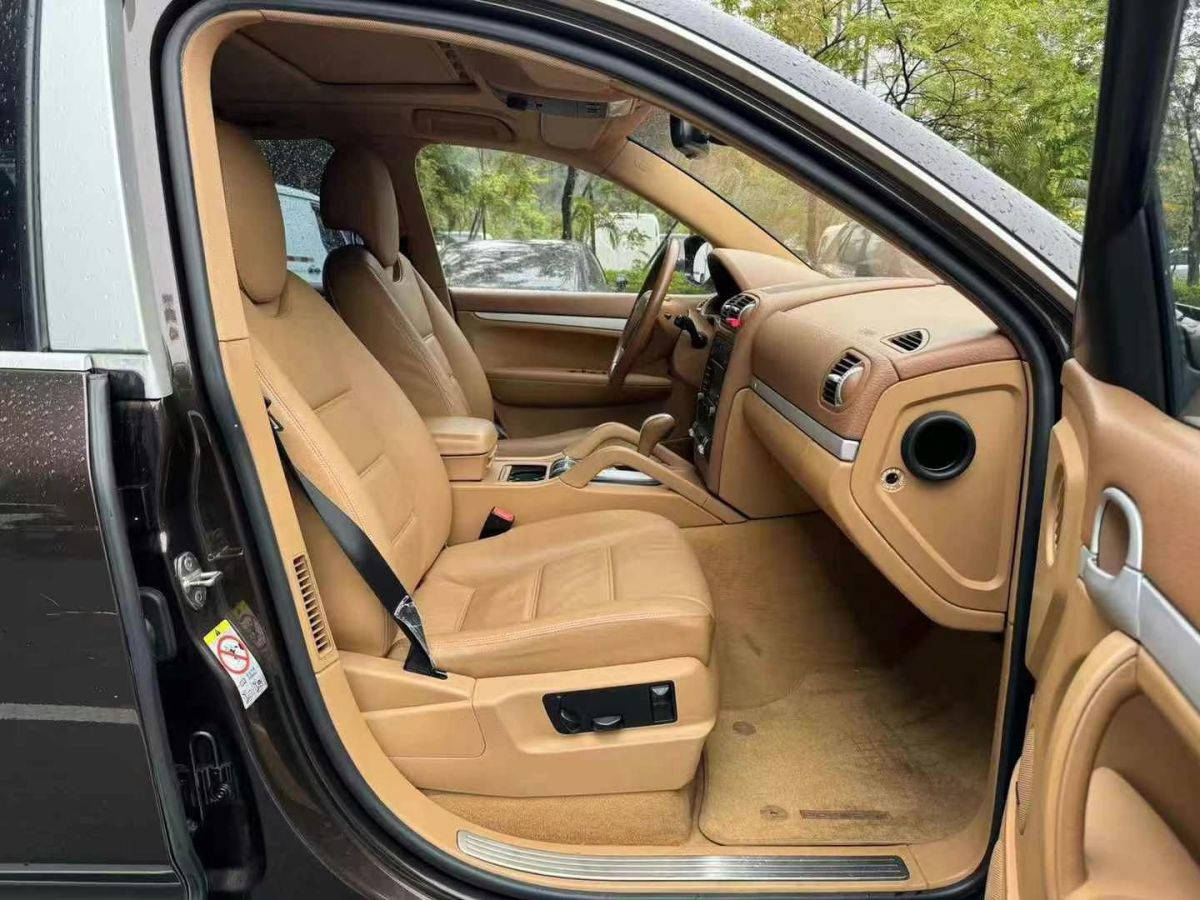 保時捷 911  2010款 Carrera S 3.8 PCCA圖片