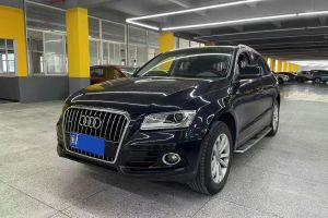 奧迪Q5 奧迪 40 TFSI 動感型