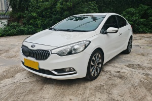 K3 起亞 1.6L 自動(dòng)GLS
