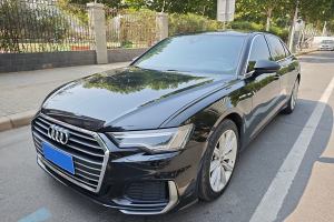 奥迪A6L 奥迪 45 TFSI 臻选动感型