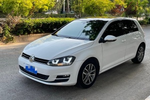 高爾夫 大眾 230TSI 自動豪華型