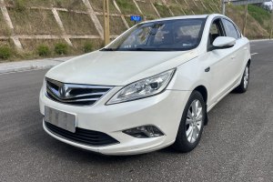 逸動 長安 1.6L 自動豪華型
