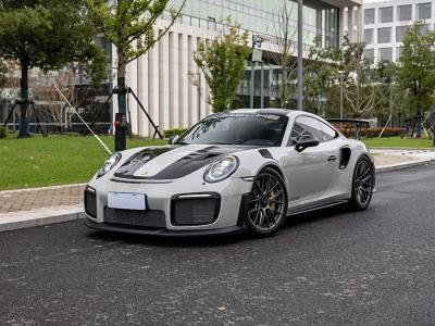 2019年1月 保時捷 911 GT2 RS 3.8T圖片