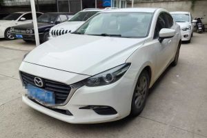 馬自達3 馬自達 昂克賽拉 1.5L 尊貴型