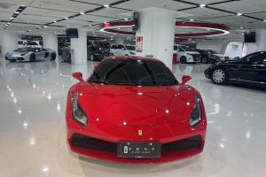 GTC4Lusso 法拉利 6.3L V12