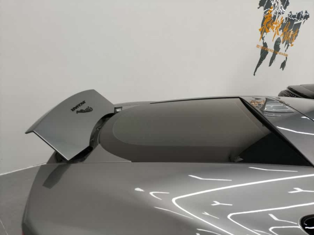 捷豹 F-TYPE  2023款 P300 硬頂版 R-DYNAMIC BLACK圖片