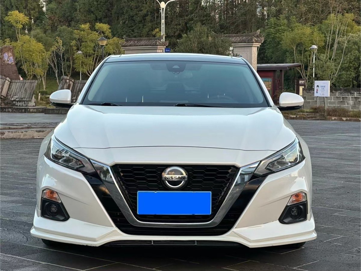 日產(chǎn) 天籟  2019款 2.0L XL 舒適版圖片