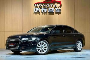 奧迪A6L 奧迪 TFSI 舒適型