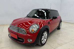 MINI MINI 1.6L COOPER Baker Street