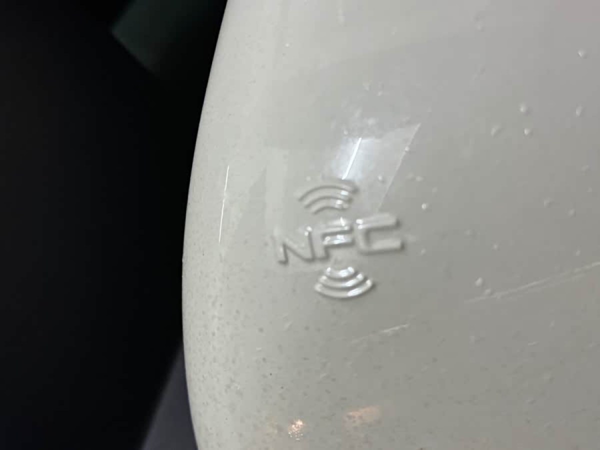 比亞迪 海鷗  2025款 305km 活力版圖片