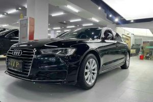 奧迪A6 奧迪 3.0T allroad quattro