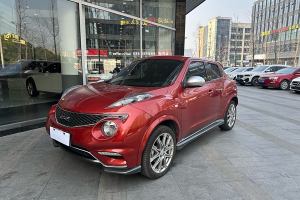 ESQ 英菲尼迪 1.6L 率性版