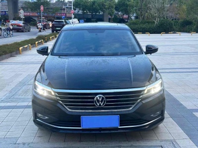 2021年1月 大众 朗逸 280TSI DSG舒适版 国VI图片