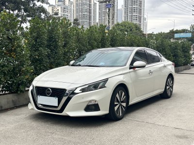 2022年3月 日產(chǎn) 天籟 2.0T XL Upper AD1 智享領(lǐng)航版圖片