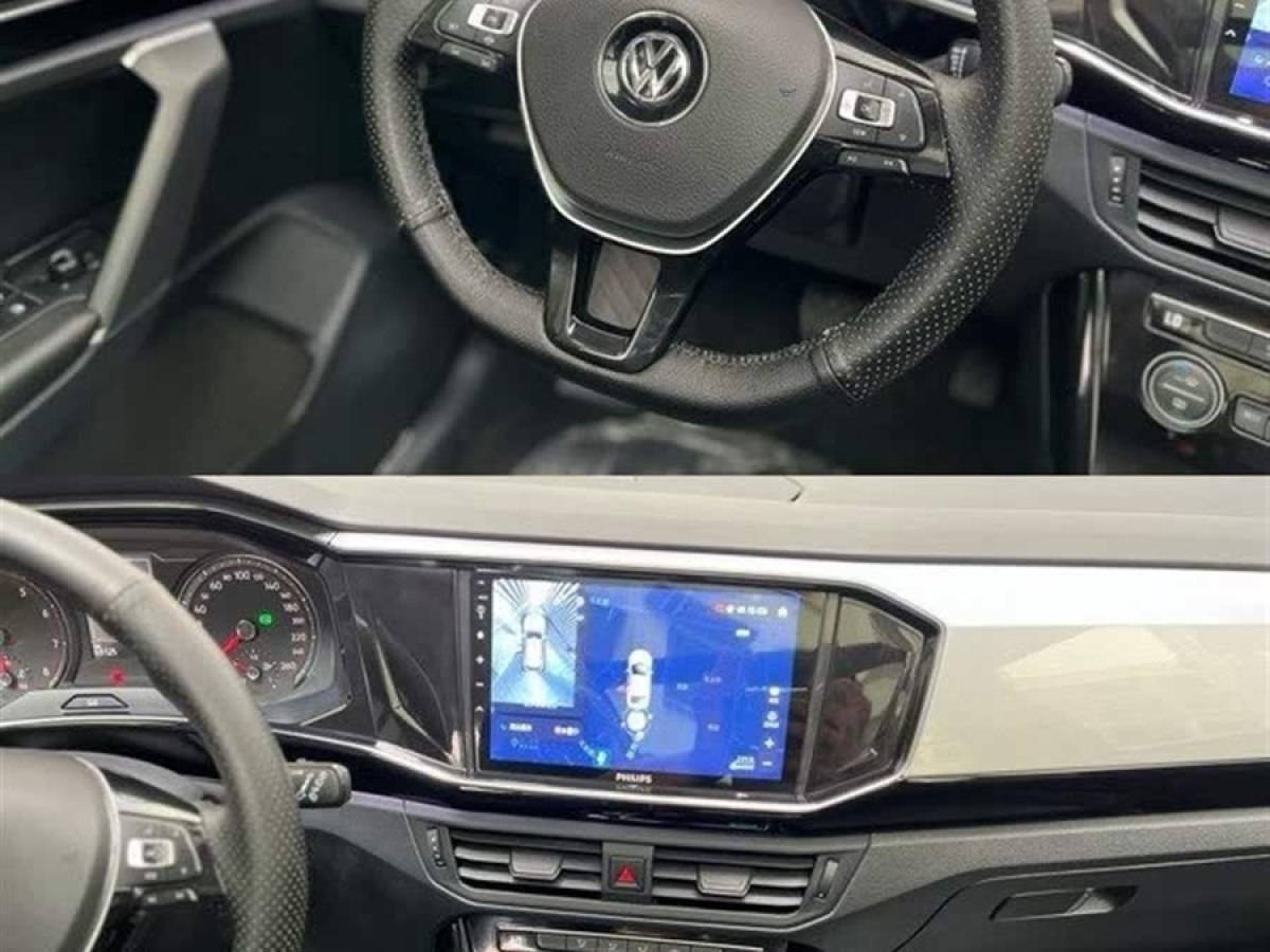 大眾 探岳  2019款 330TSI 兩驅(qū)豪華型Plus 國(guó)V圖片