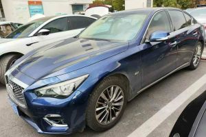 Q70 英菲尼迪 Q70L 2.0T 奢華版