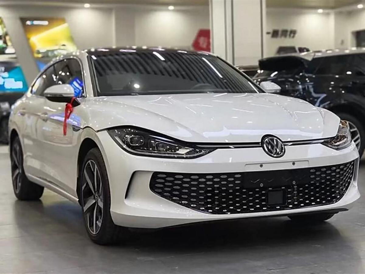 大眾 凌渡  2022款 凌渡L 280TSI DSG酷辣版圖片