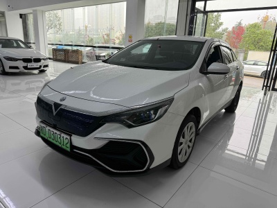 2022年9月 啟辰 D60EV 標(biāo)準(zhǔn)續(xù)航智行版圖片