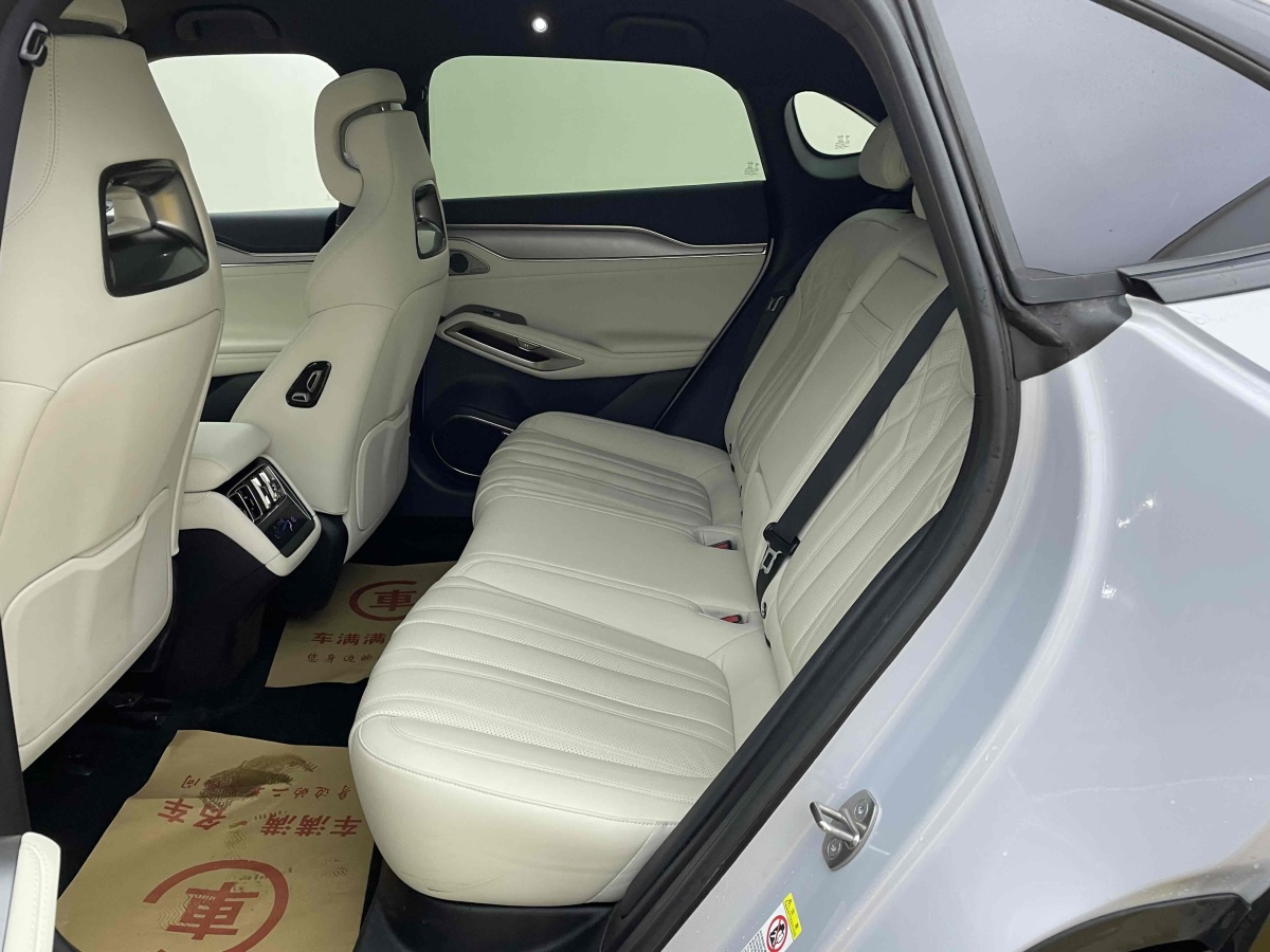 比亞迪 宋L  2025款 662km 卓越智駕型圖片