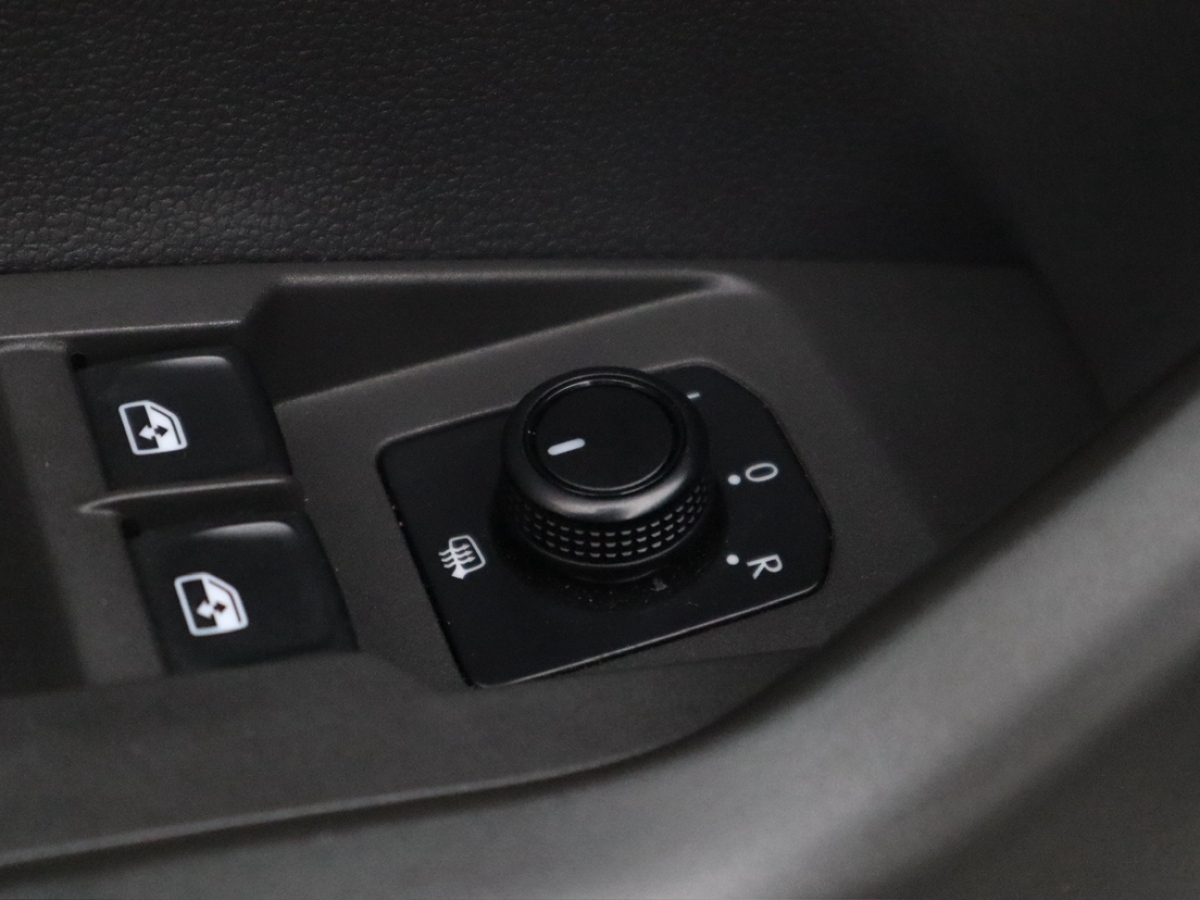 大眾 途鎧  2019款  280TSI DSG舒適版圖片