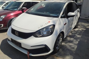 飛度 本田 1.5L CVT潮享版