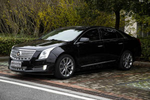 XTS 凱迪拉克 36S 鉑金版