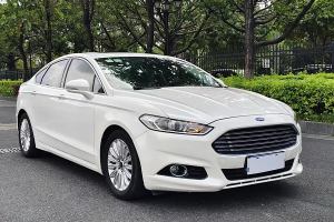 蒙迪歐 福特 2.0L GTDi200時(shí)尚型