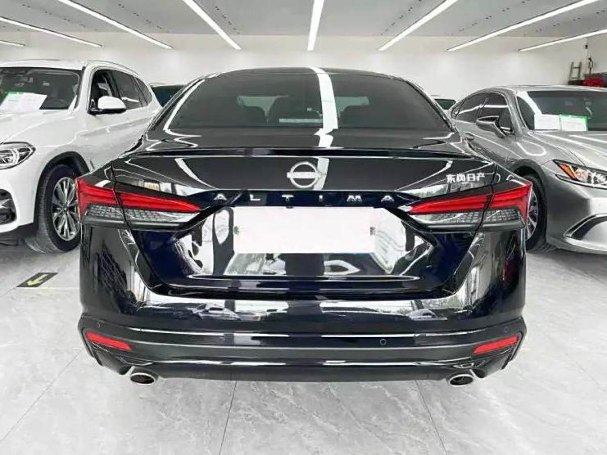 日產(chǎn) 天籟  2022款 2.0L XL-TLS 悅享版圖片