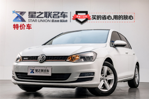 高爾夫 大眾 230TSI 自動(dòng)舒適型