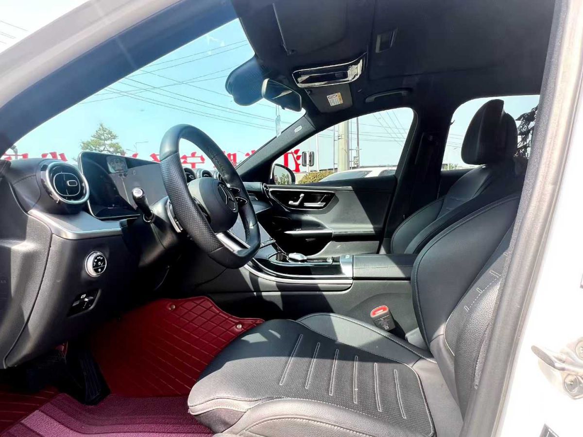 奔馳 邁巴赫S級(jí)  2022款 S 680 4MATIC 匠心高定首發(fā)版圖片