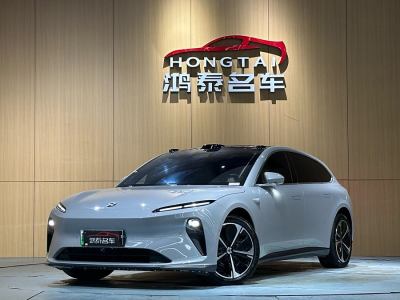 2024年1月 蔚來 蔚來ET5T 75kWh Touring圖片