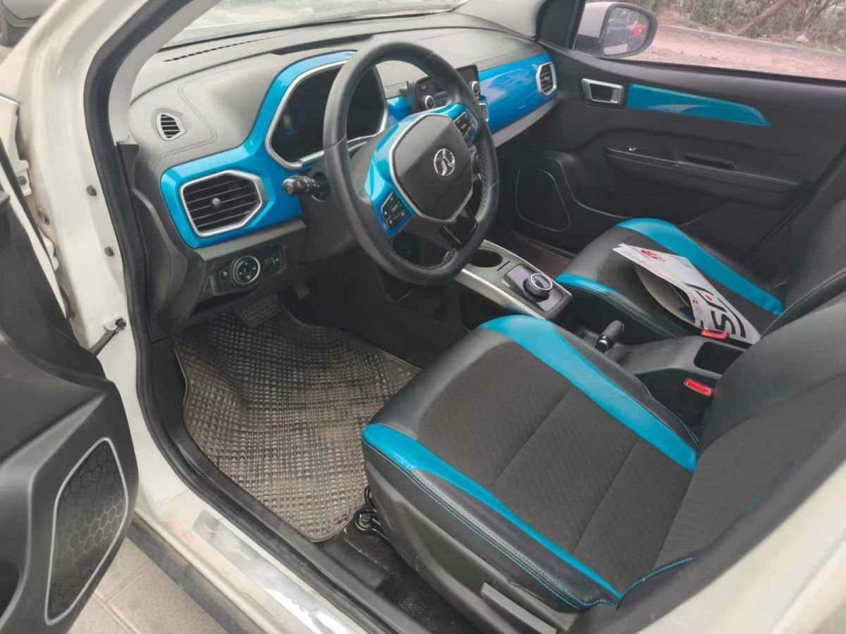 起亞 K5  2013款 2.0L Hybrid圖片