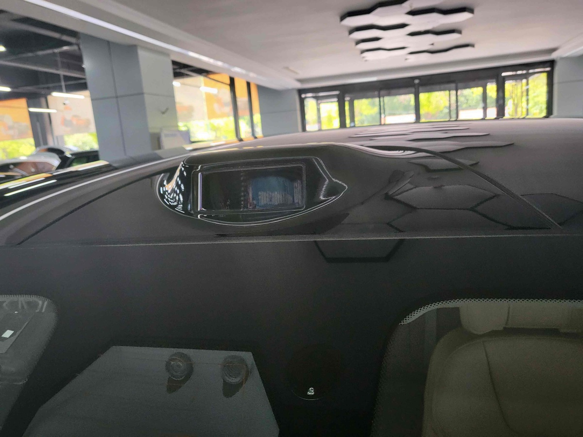 赛力斯 问界M5  2023款 增程四驱智驾版图片