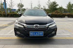 雅閣 本田 2.0L 舒享版