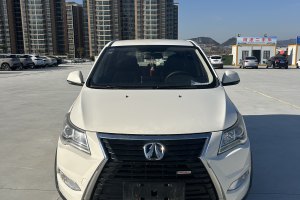 S7 北汽幻速 1.5T 自動(dòng)尊享型