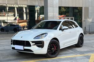 Macan 保时捷 Macan GTS 2.9T