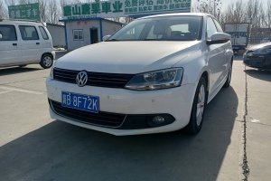 速騰 大眾 1.4TSI 手動(dòng)豪華型