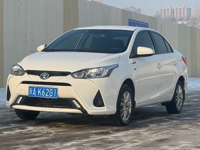 2019年6月 豐田 YARiS L 致享 1.5E CVT魅動版圖片