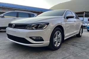 凌渡 大眾 230TSI DSG風尚版