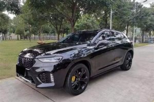 VV5 WEY  1.5T 兩驅(qū)顏先鋒