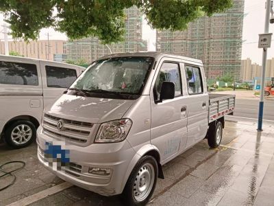 2021年9月 东风小康 K07S 1.2L高功版标准型DK12图片