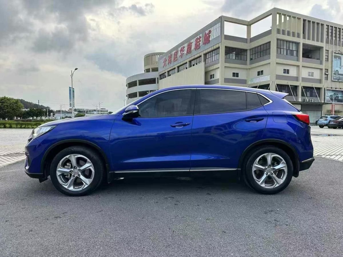 謳歌 CDX  2020款 1.5T 兩驅(qū)暢享Plus版圖片