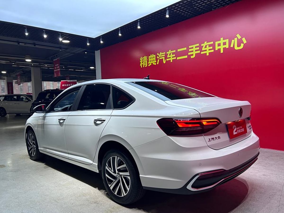 大眾 朗逸  2023款 280TSI DSG滿逸版圖片