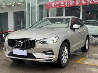 2019年9月 沃尔沃 XC60 T5 四驱智逸版 国VI图片